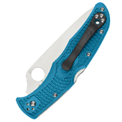 Spyderco Endura 4 Lightweight Folding Knife