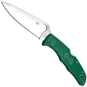 Spyderco Endura 4 Lightweight Folding Knife