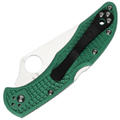 Spyderco Endura 4 Lightweight Folding Knife