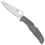 Spyderco Endura 4 Lightweight Folding Knife