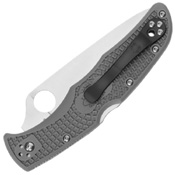 Spyderco Endura 4 Lightweight Folding Knife