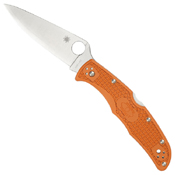 Spyderco Endura 4 Lightweight Folding Knife