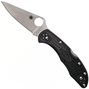 Spyderco Delica 4 Folding Knife - FRN Handle