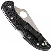 Spyderco Delica 4 Folding Knife - FRN Handle