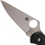 Spyderco Delica 4 Folding Knife - FRN Handle