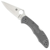 Spyderco Delica 4 Folding Knife - FRN Handle