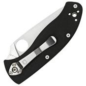 Spyderco Tenacious 8Cr13MoV Steel Blade Folding Knife