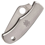 Spyderco Bug 3Cr Steel Blade Folding Knife