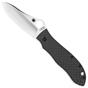 Spyderco Gayle Bradley Knife