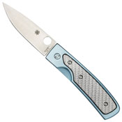 Spyderco Centofante Knife
