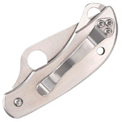ClipiTool Scissors Plain Edge Multi-Purpose Folding Knife