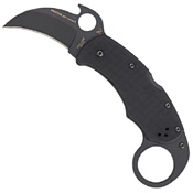 Karahawk VG-10 Steel Blade Folding Knife