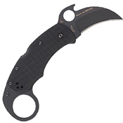 Karahawk VG-10 Steel Blade Folding Knife