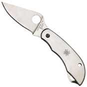 ClipiTool 8Cr13MoV Steel Blade Folding Knife