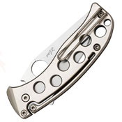 Spyderco PITS Knife
