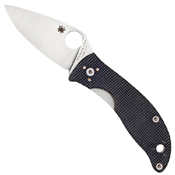 Alcyone Gray G-10 Handle Folding Knife