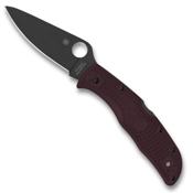 Spyderco Endela Folding Knife