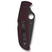 Spyderco Endela Folding Knife