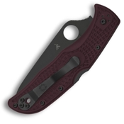 Spyderco Endela Folding Knife