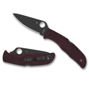 Spyderco Endela Folding Knife