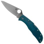 Spyderco Endela Folding Knife