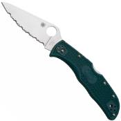 Endela Folding Knife Blue