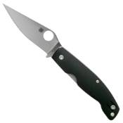 Pattadese Plain Edge Folding Knife