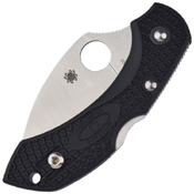 Spyderco Dragonfly 2 Wharncliffe Blade Folding Knife