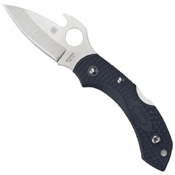 Spyderco Dragonfly 2 Emerson Opener FRN Handle Folding Knife