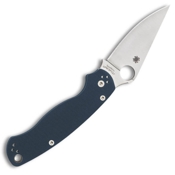 Spyderco Military 2 G-10 Folding Knife