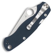 Spyderco Military 2 G-10 Folding Knife