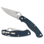 Spyderco Military 2 G-10 Folding Knife