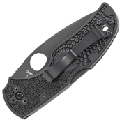 Native 5 Lightweight FRN Handle Drop-Point Folding Knife