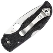 Native 5 Lightweight FRN Handle Drop-Point Folding Knife