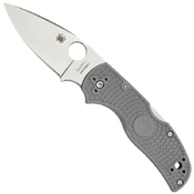 Native 5 Lightweight FRN Handle Drop-Point Folding Knife