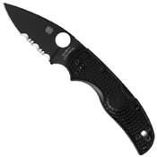 Native 5 Lightweight FRN Handle Drop-Point Folding Knife