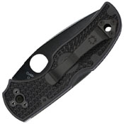 Native 5 Lightweight FRN Handle Drop-Point Folding Knife