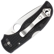 Native 5 Lightweight FRN Handle Drop-Point Folding Knife