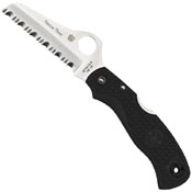 Rescue 79mm Lightweight FRN Handle Folding Knife