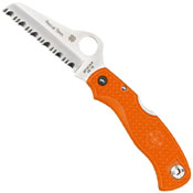 Rescue 79mm Lightweight FRN Handle Folding Knife