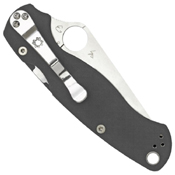 Para Military 2 Maxamet Steel Blade Folding Knife