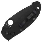 Manix 2 XL G-10 Handle Folding Knife