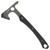 Warrior-Hawk H03 G-10 Handle Axe