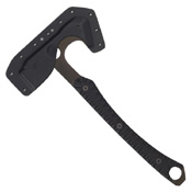 Warrior-Hawk H03 G-10 Handle Axe