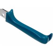 Counter Puppy Kitchen Knife w/ Plastic Handle