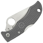 Spyderco Ladybug 3 FRN Handle Folding Knife 