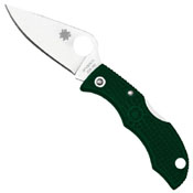 Ladybug 3 ZDP-189 Steel Blade Folding Knife 