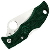 Ladybug 3 ZDP-189 Steel Blade Folding Knife 