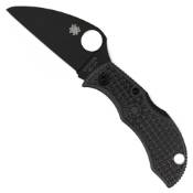 Manbug WharnCliffe Black Knife