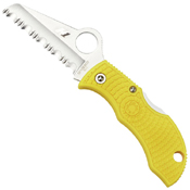 Manbug Salt MYLS Sheepsfoot Style Blade Folding Knife